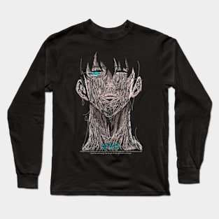 sung jin woo Long Sleeve T-Shirt